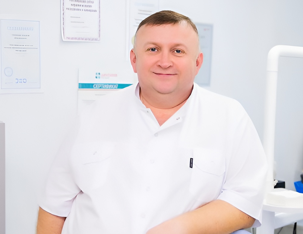 Савеленко Андрей Анатольевич