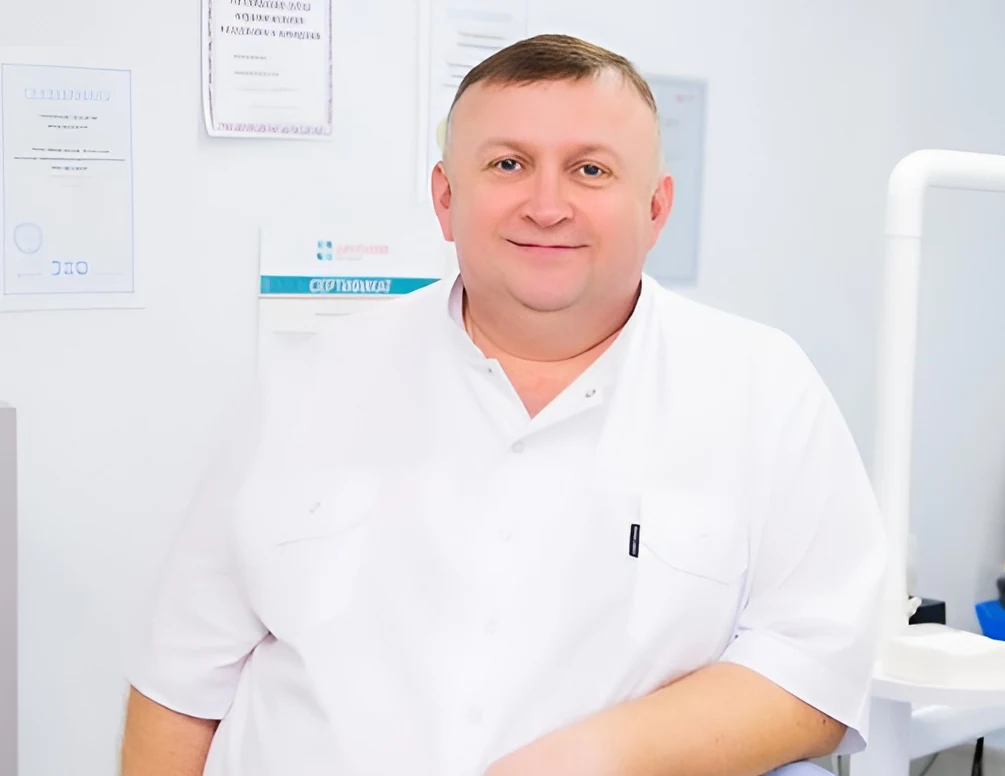 Савеленко Андрей Анатольевич