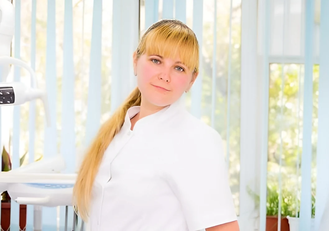 Трещева Анна Александровна